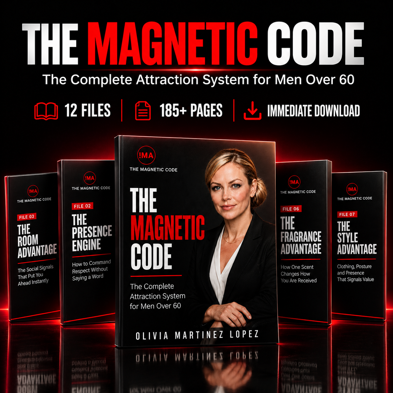 The Magnetic Code