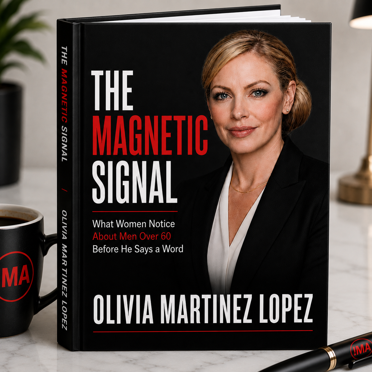 The Magnetic Signal